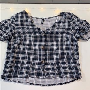 H&M shirt